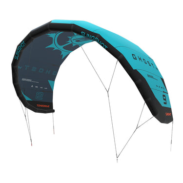 Bladder Slingshot Ghost V2